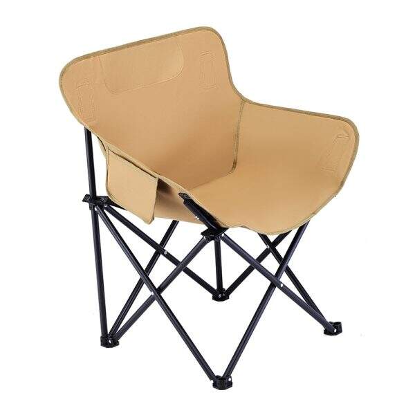 Outdoor camping folding chair - Image 5