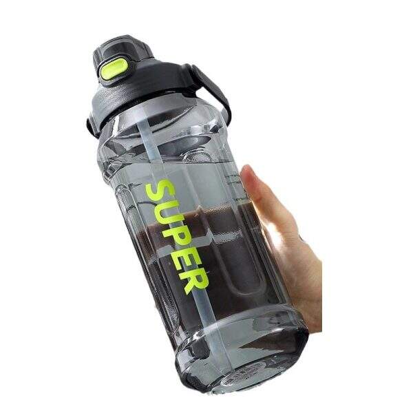 Large capacity water cup, high temperature resistant - Image 5