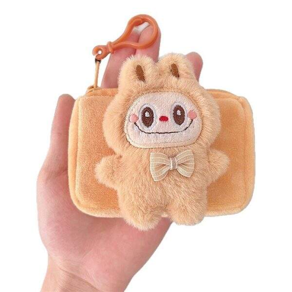 Cute wallet card bag - Image 5