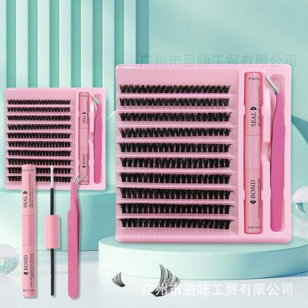 false eyelashes - Image 1
