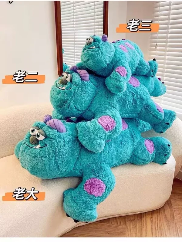 Monster stuffed toys - Image 5