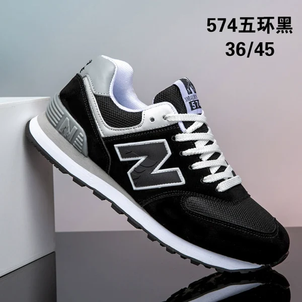 Running shoes - Image 5