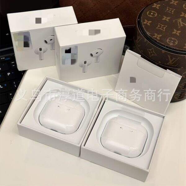 Bluetooth earphones suitable for Android and Apple - Image 1