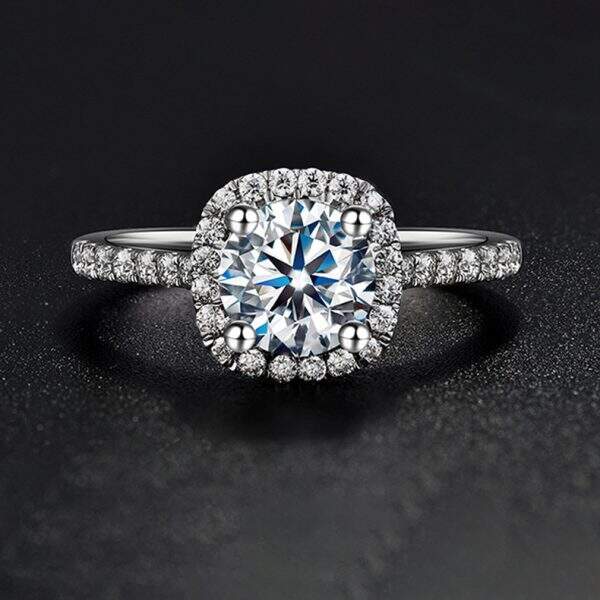 diamond ring - Image 1