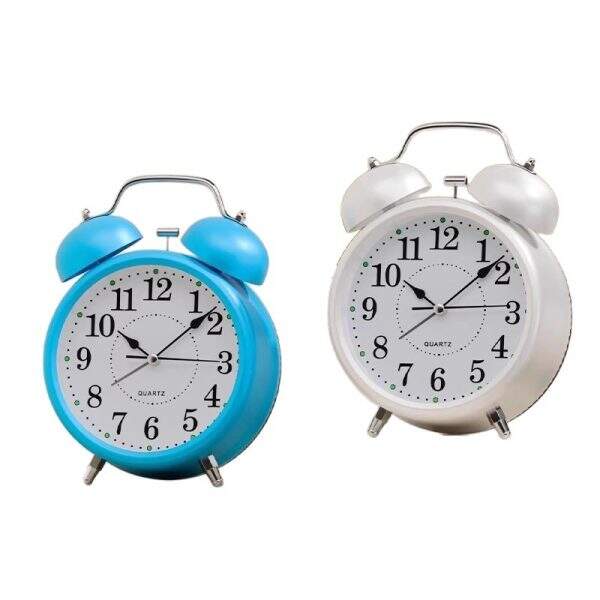 Student specific wake-up alarm clock - Image 5
