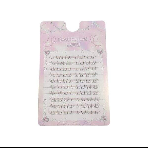 false eyelashes - Image 5
