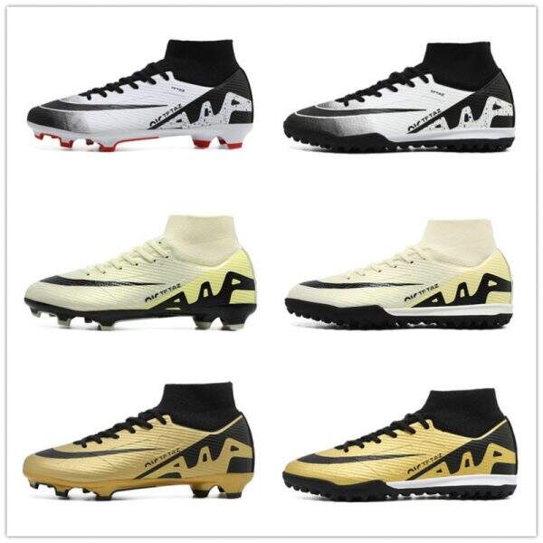 soccer shoes - Image 2