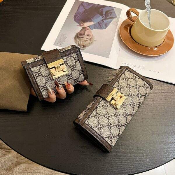 Ladies' 30% off wallet - Image 1