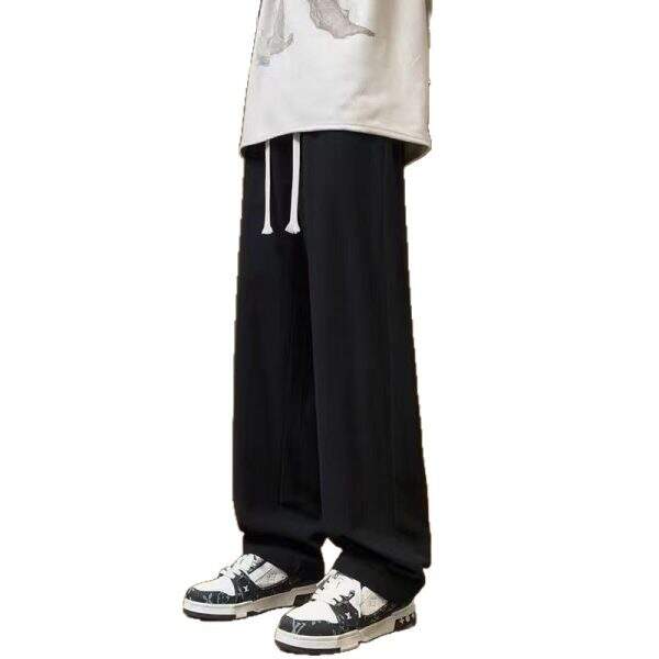 Silk pants - Image 5