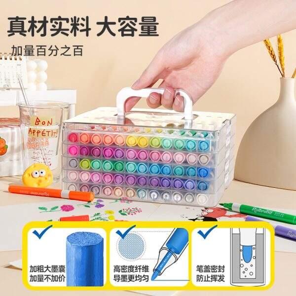 Children's acrylic marker pen - Image 4