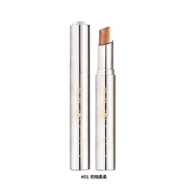 AGAG Tri color Gradual Change eye shadow - Image 5