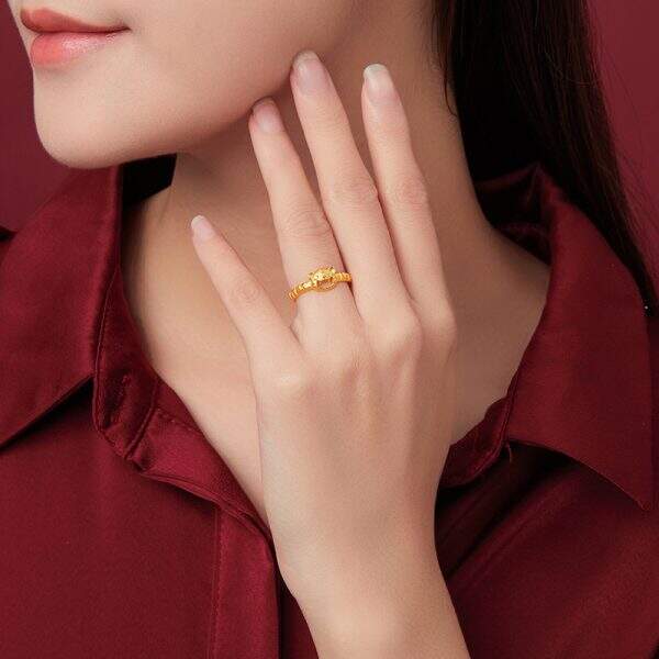 Cute Ring Gift for Couples - Image 4