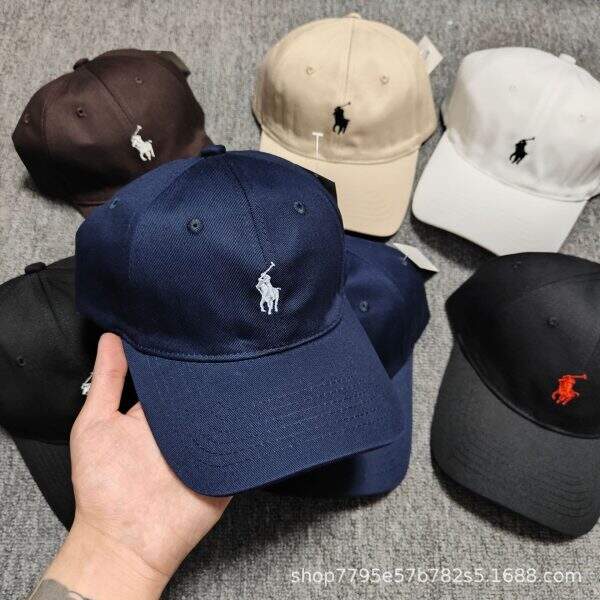 Polo Pony Hat Tide - Image 3
