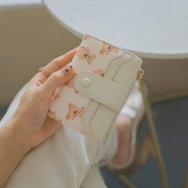 ladies' wallet - Image 2