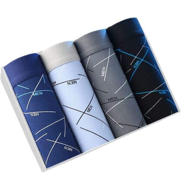 Pure cotton men's underwear for men - Image 5