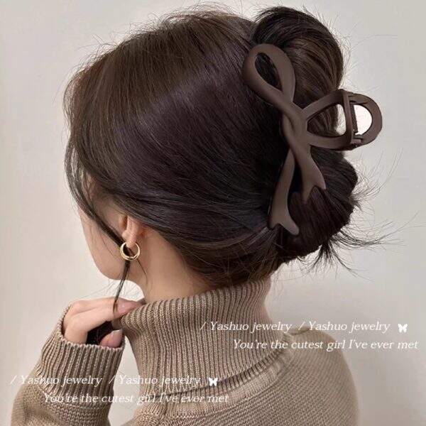 Hair clip headband accessory - Image 4