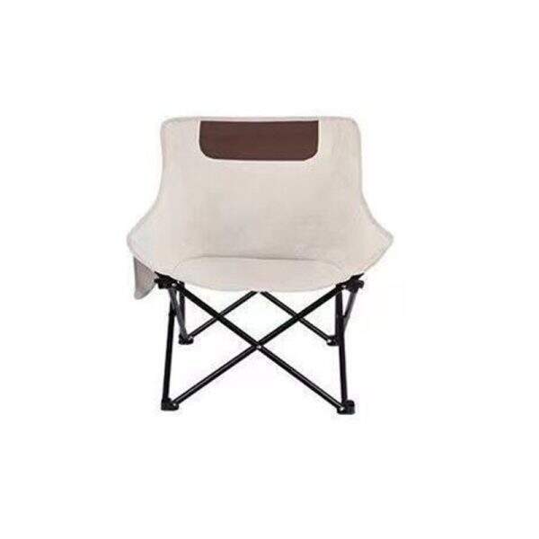 Portable folding chair, picnic chair - Image 5