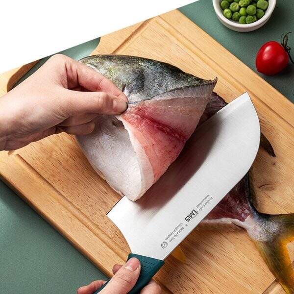 Vegetable board fruit knife set home - Image 2