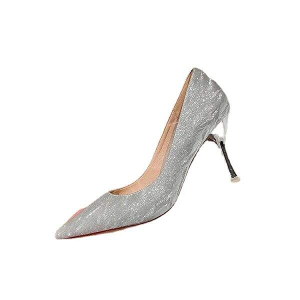 high heels - Image 5