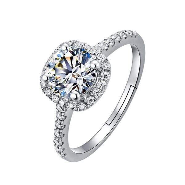 diamond ring - Image 5